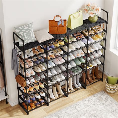 wayfair shoe racks|shoe rack for enter wayfair.